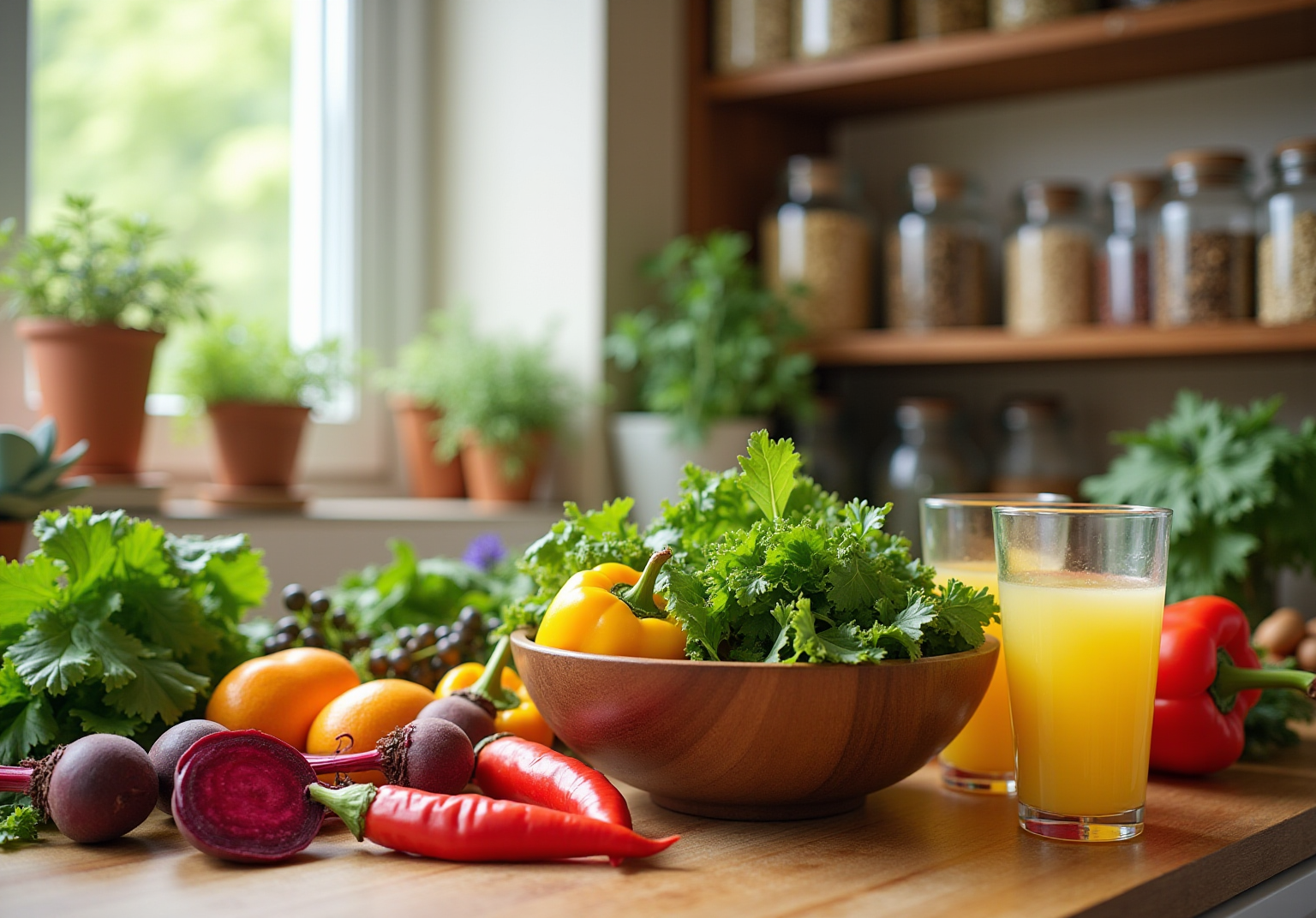 Master Your Alkaline Diet Cleanse: A Step-by-Step Guide