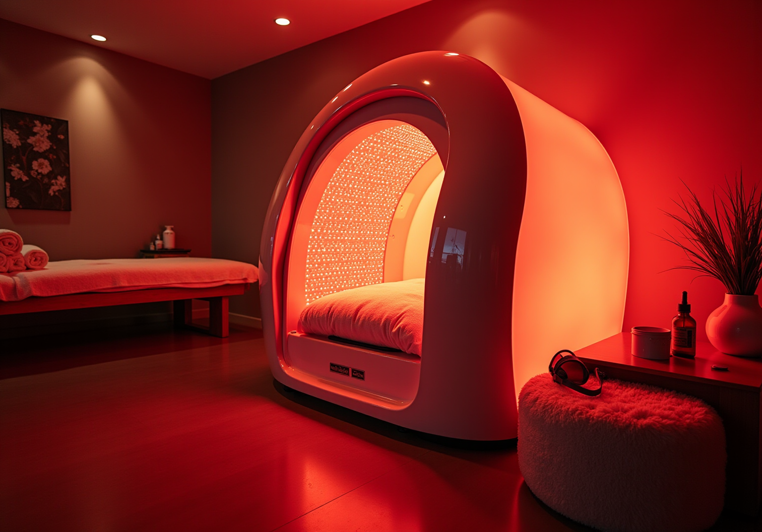 Understanding Red Light Therapy Dangers: Risks and Safety Guidelines