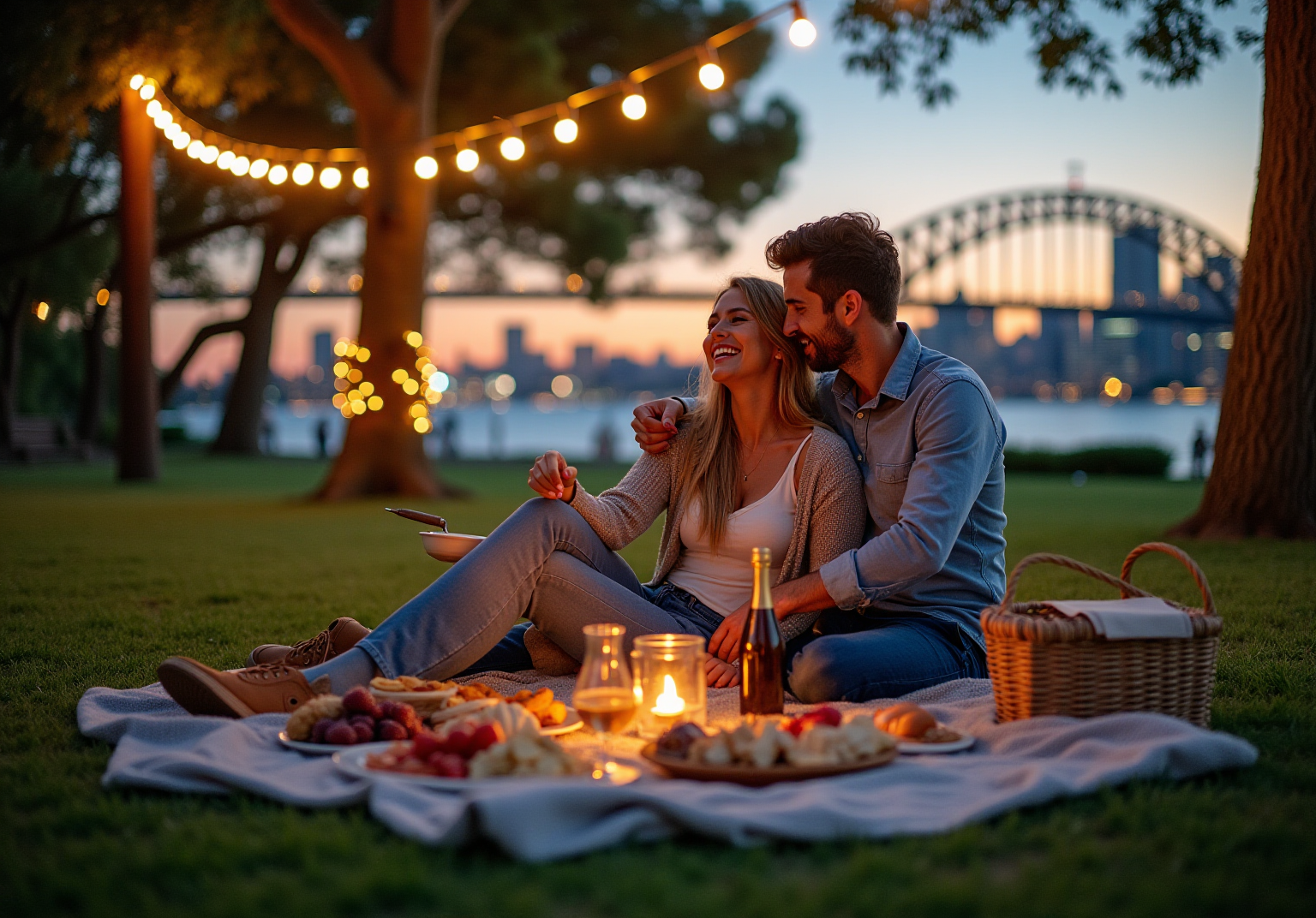10 Unique Couples Experiences in Sydney for Lasting Connections