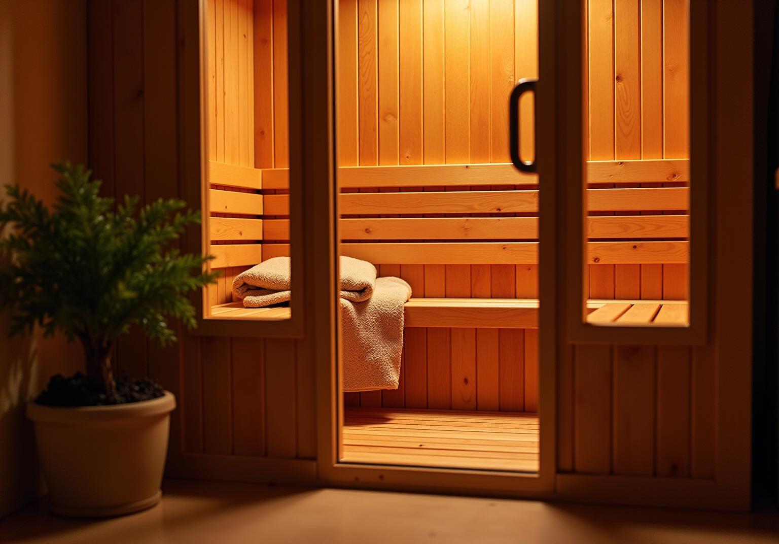 Find the Best Infrared Sauna Near You: A Step-by-Step Guide