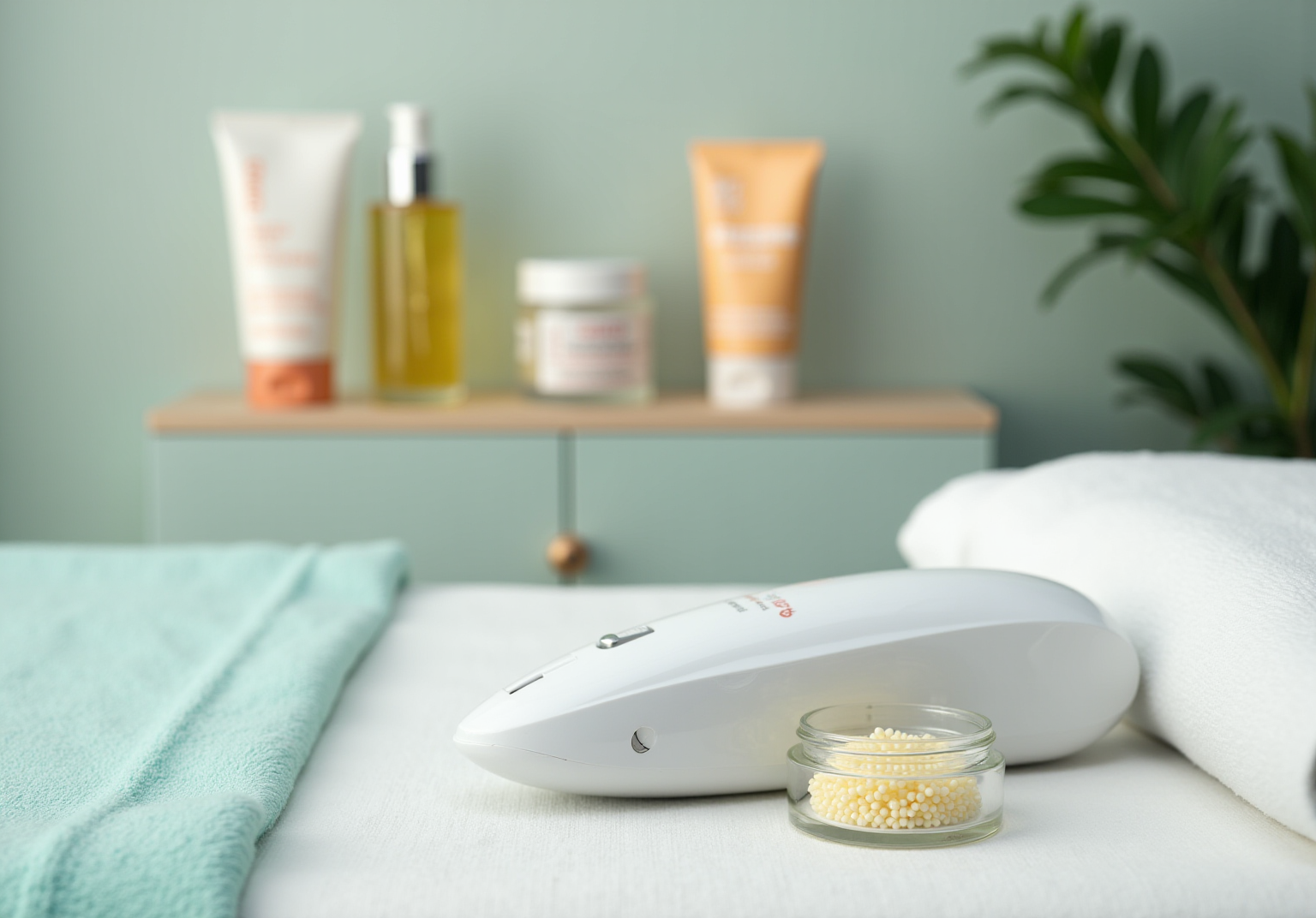 Achieve Optimal Skin Needling Results: A Step-by-Step Guide
