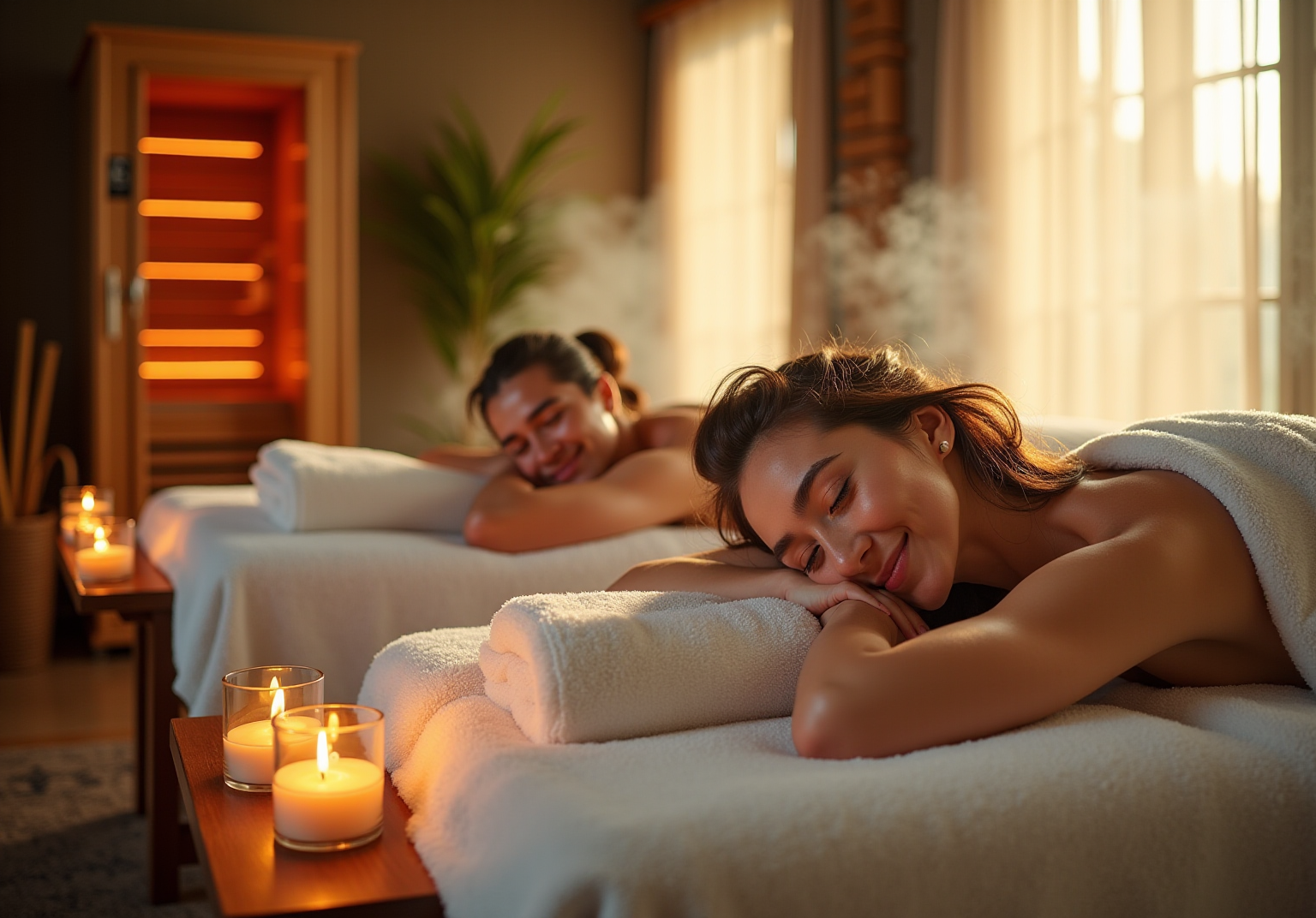 10 Best Day Spas for Couples in Sydney to Rejuvenate Together