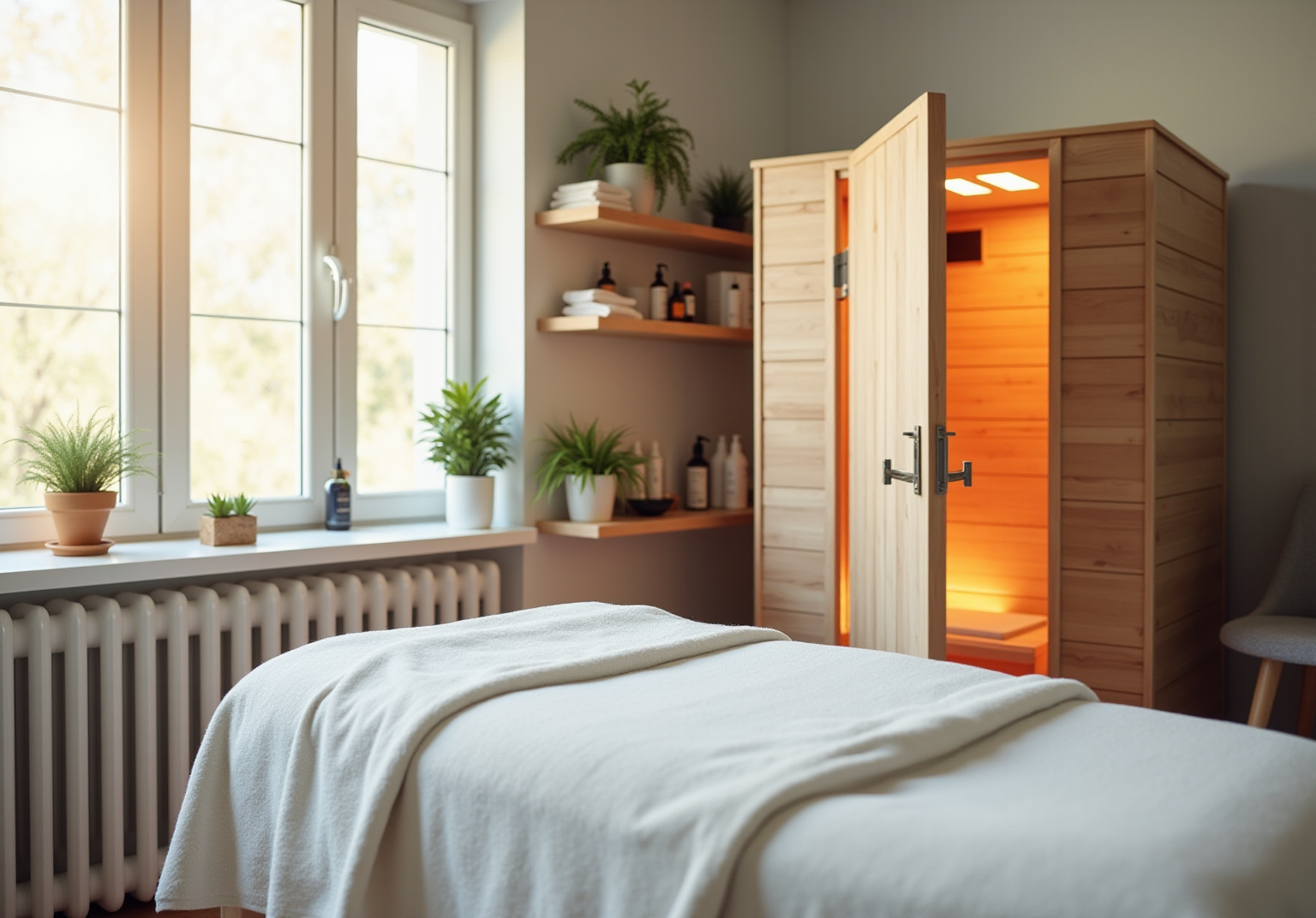 Understanding the Beauty Studio's Impact on Modern Wellness