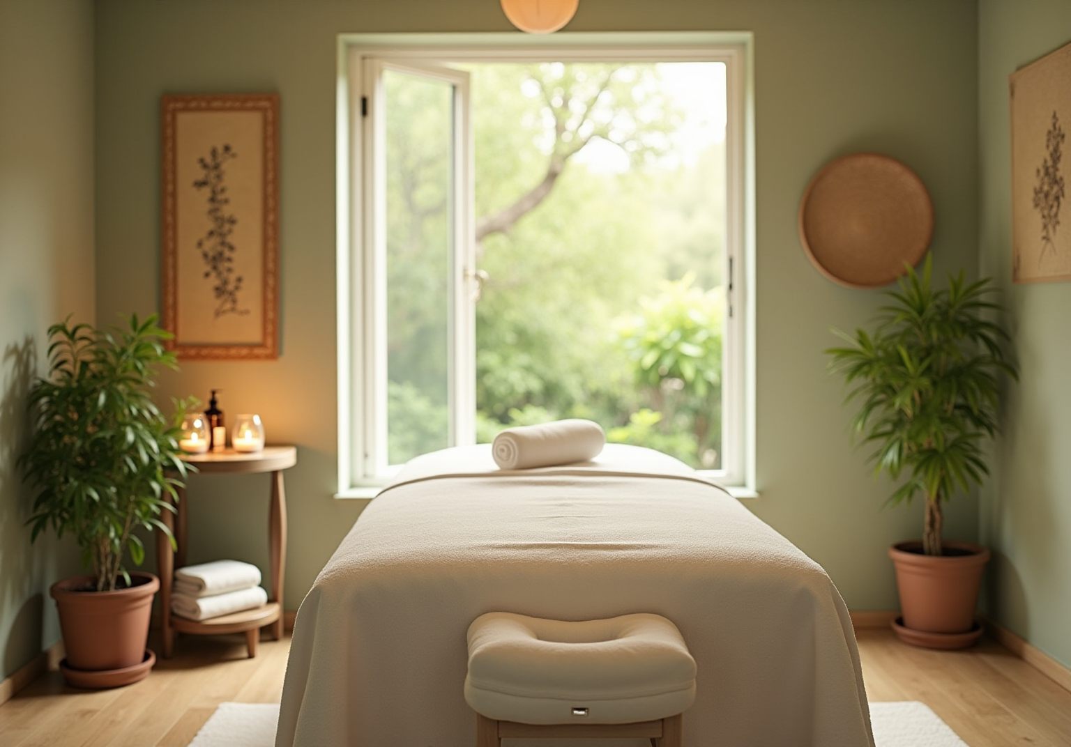 Why Healing Massage is Essential for Corporate Executives' Wellbeing