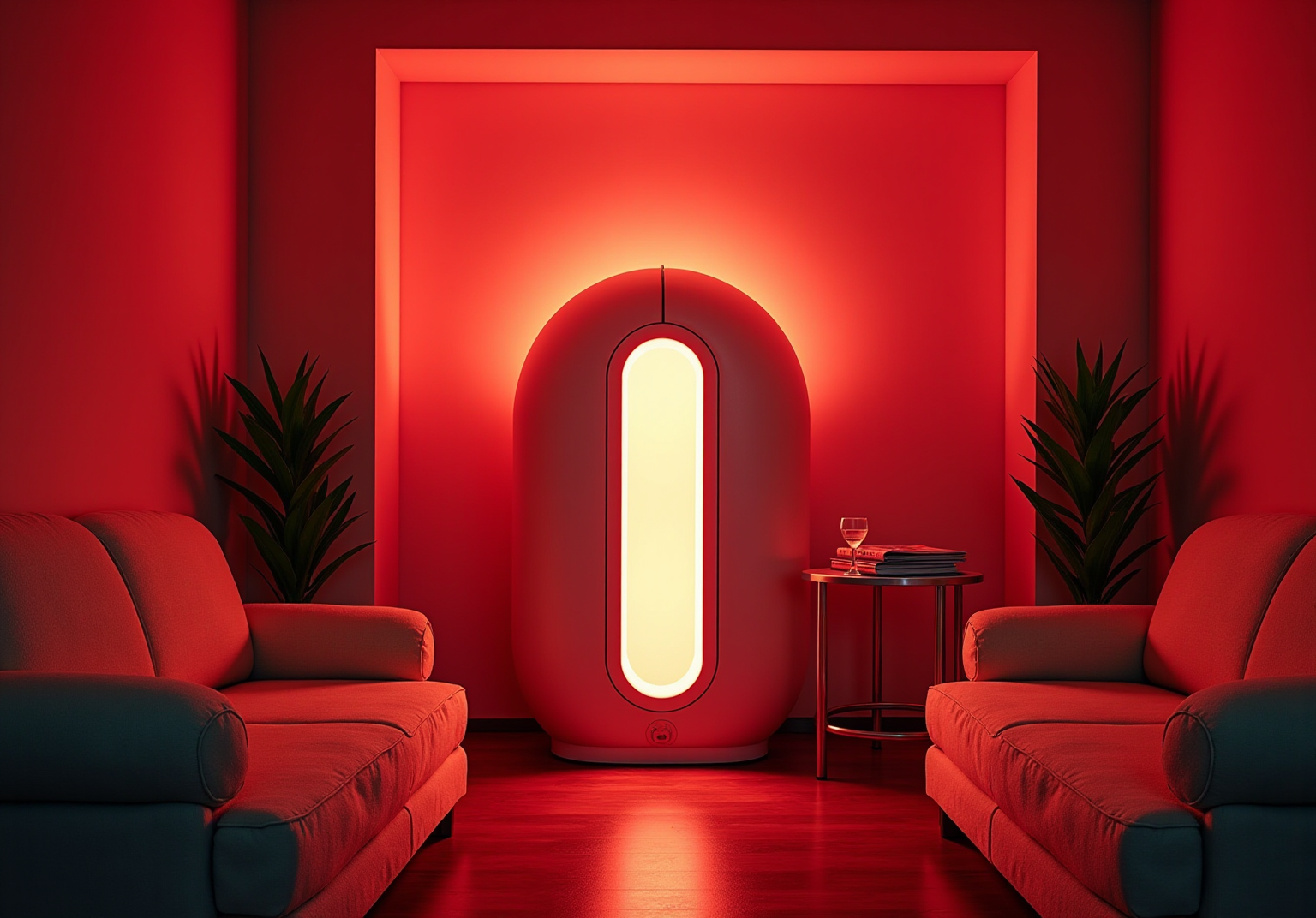 What Is Red Light Therapy? Understanding Its Benefits and Mechanisms