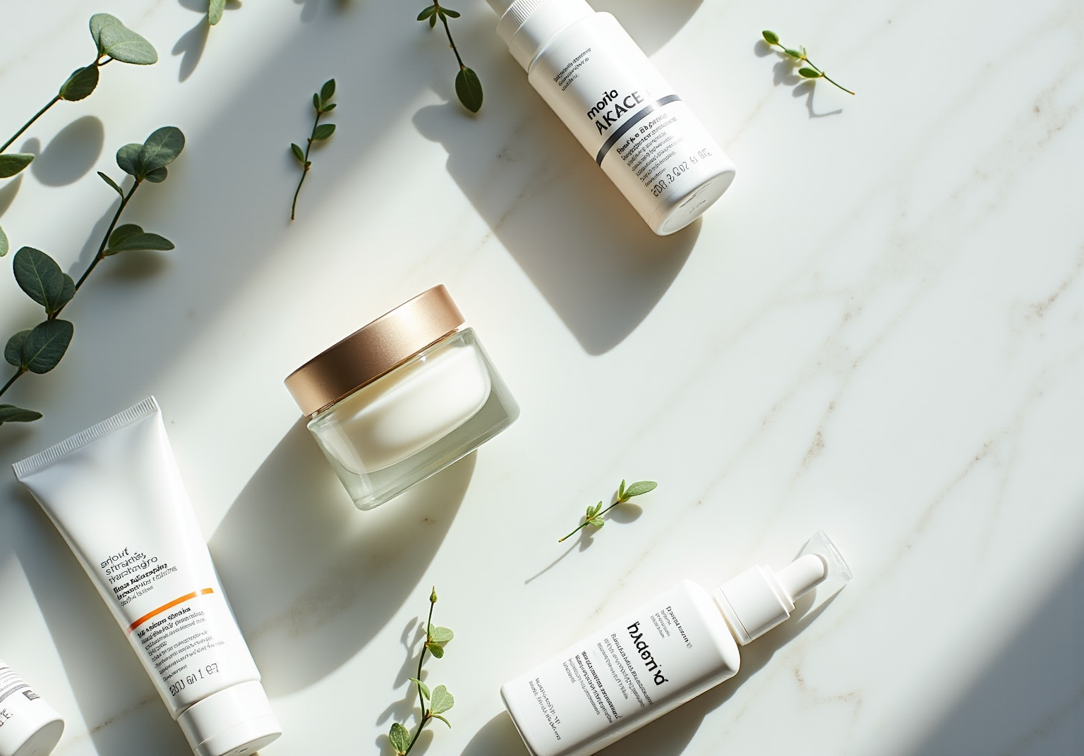 Evaluate the Best Skincare Brands for Your Unique Needs