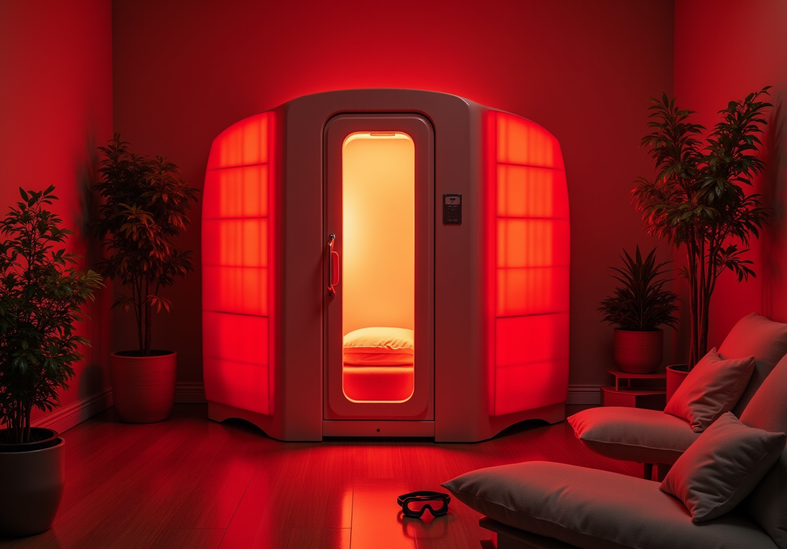 Master Red Light Therapy Treatment: A Step-by-Step Guide