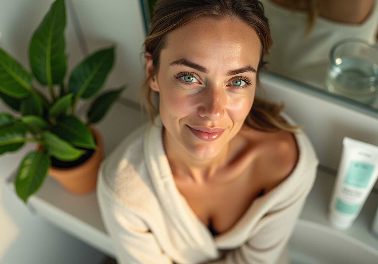 Combat Dehydration Lines on Forehead: Causes, Treatments, and Prevention