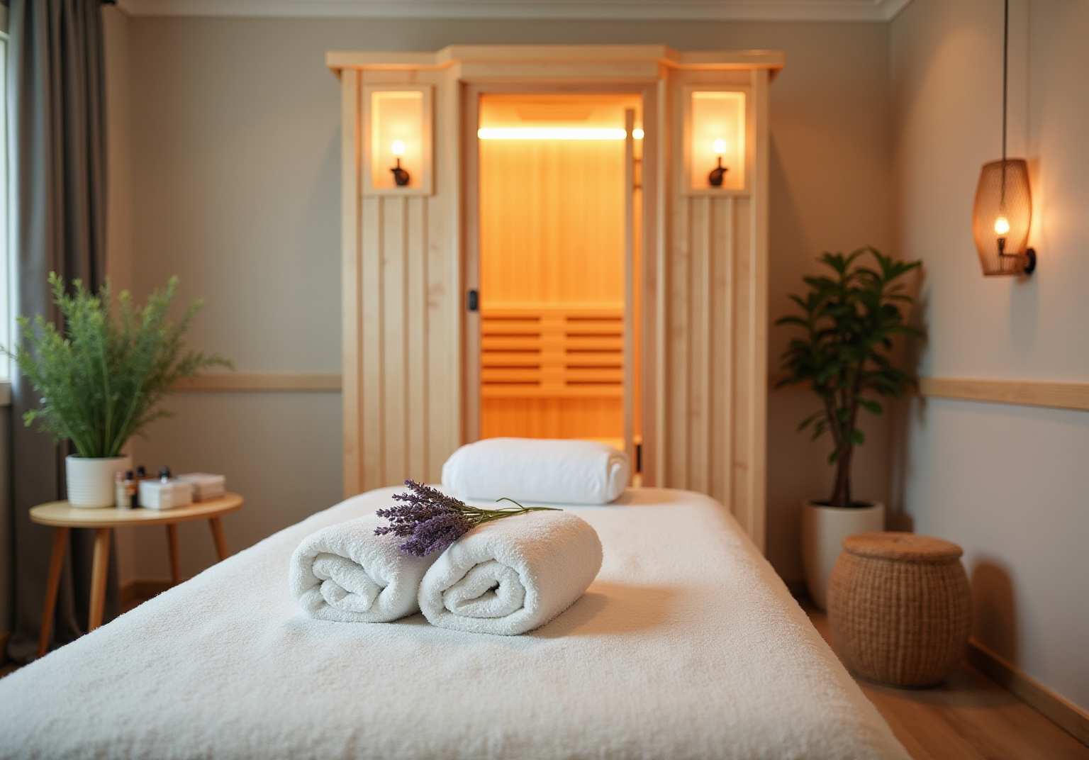 10 Day Spas in Sydney for Ultimate Relaxation and Rejuvenation