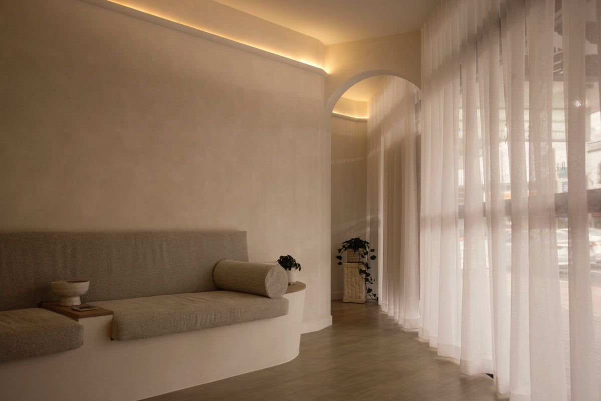 Tsavo Wellness — Mosman — official website image