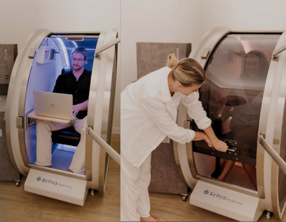 Why Slimyonik Air Bodystyler Is the Go-To Choice for Post-Workout