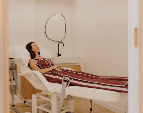 Why Slimyonik Air Bodystyler Is the Go-To Choice for Post-Workout