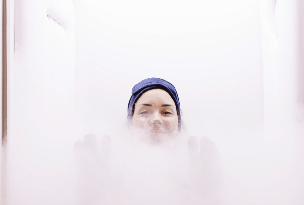 Cryotherapy – The Key to Optimal Muscle Recovery