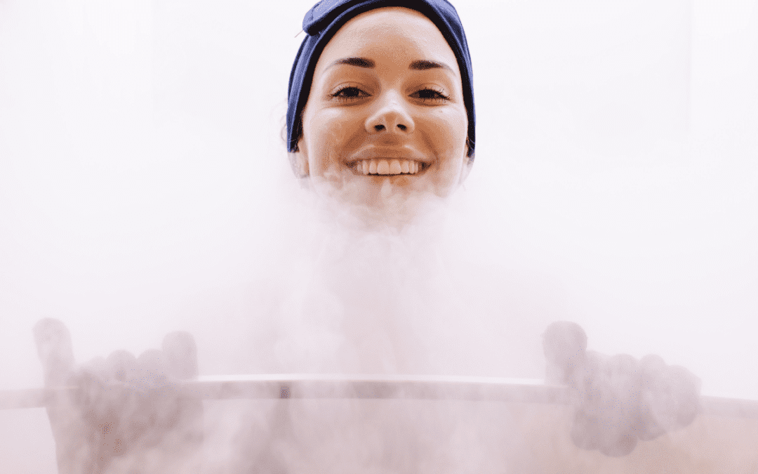 What is Cryotherapy?